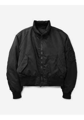 Stand Collar Neck Down Puffer