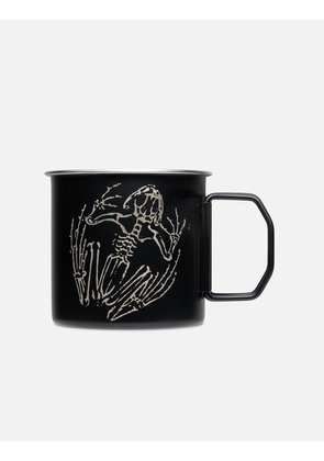 Metal Mug