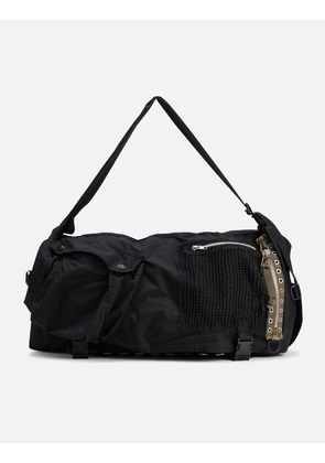 2006 Zip Shoulder Bag