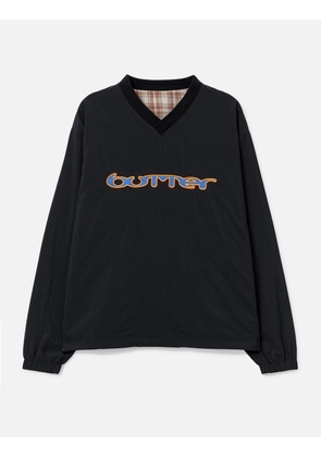 Reversible Dugout Pullover