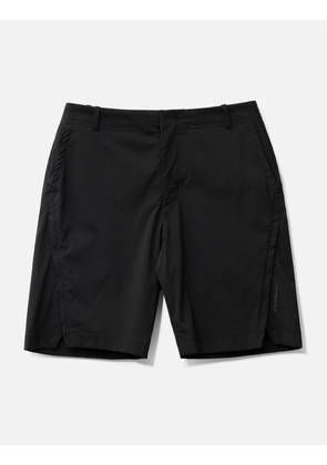 HYPEGOLF x POST ARCHIVE FACTION (PAF) Woven Vent Shorts