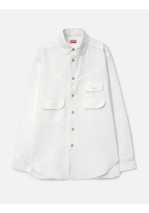 Workwear Overshirt