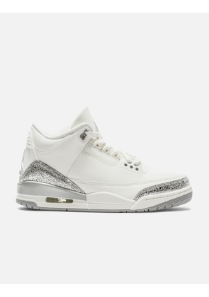Air Jordan 3 Retro