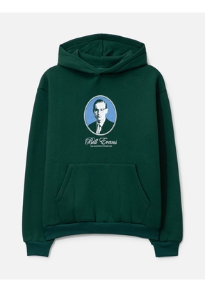 Butter Goods x Bill Evans Crystal Notes Pullover Hood