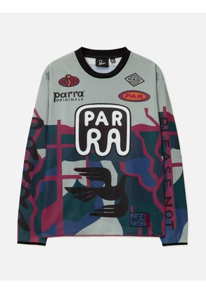 Dirt Jumper Long Sleeve T-shirt