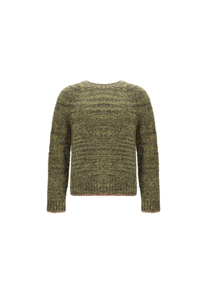 Sunflower Frederik Contrast Sweater - XL