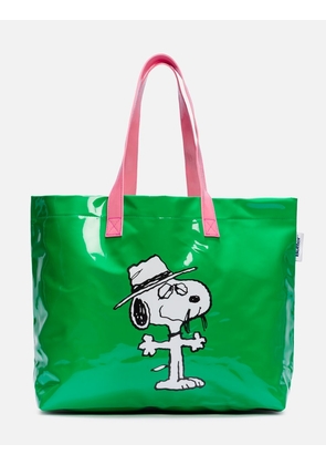 Butter Goods x Peanuts Shopper Tote