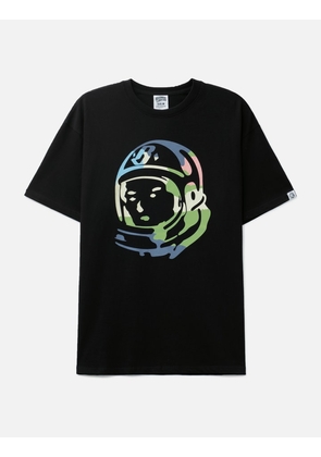 Helmet Split T-Shirt