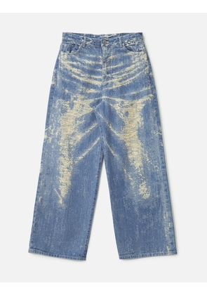 Type 2 Wide Denim