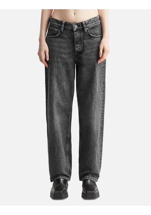 Alexandra Tinted Black