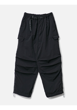 ROA x and wander Garment Dye Nylon Pants