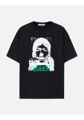 UC2E3803 Horror Short Sleeve T-shirt
