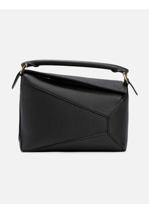 Small Puzzle Edge Bag