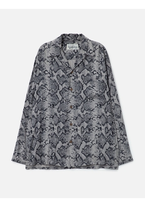 Hawaiian Shirt (Type-3)