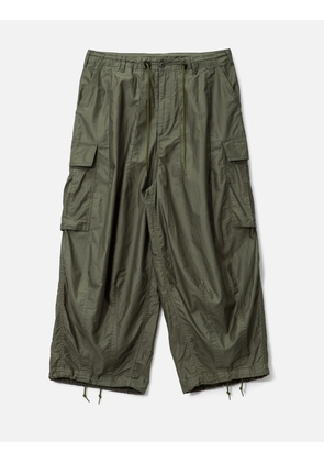 H.D. Cargo Pants