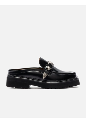 Vibram Metal Loafer