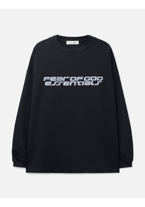 Ponte 90s Long Sleeve T-Shirt