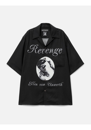 Ellen Von Unwerth Hawaiian Shirt (Type-1)