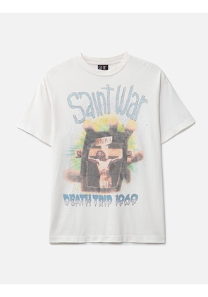 Saint War T-shirt