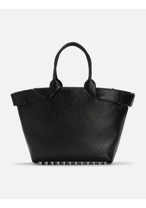Large Leather Rhett Tote