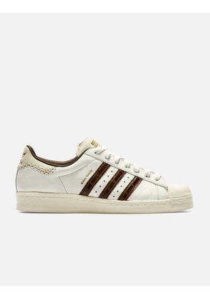 adidas Originals x Wales Bonner Superstar