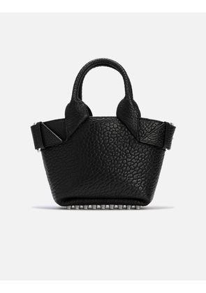 Small Leather Rhett Tote