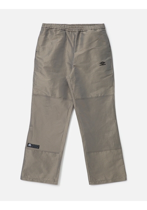 Umbro x Slam Jam Check Track Pants