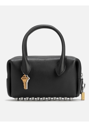 Roux Small Top Handle Bag