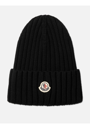 Wool Beanie