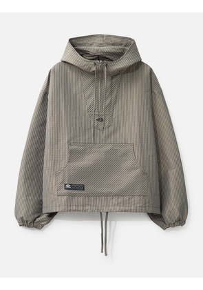 Umbro x Slam Jam Masked Check Anorak