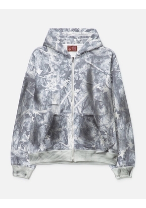 White Realtree Hoodie