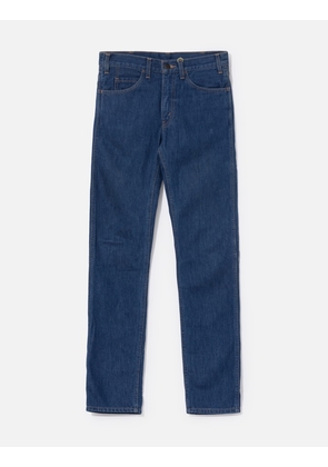 606 Super Slim Rigid Jeans