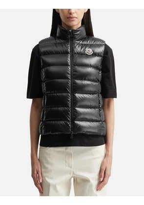Ghany Down Gilet