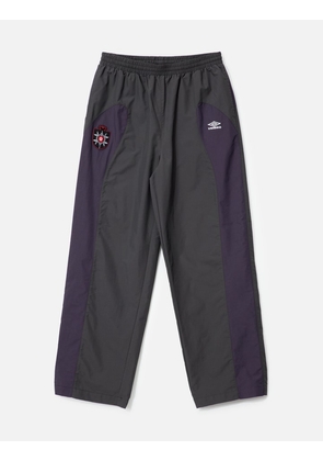 Umbro x Slam Jam Rose Crest Track Pants