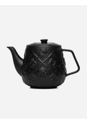 “XX” Monogram Teapot