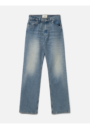 Dad Denim Jeans