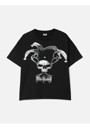 Umbro x Slam Jam Lasered Jester T-Shirt