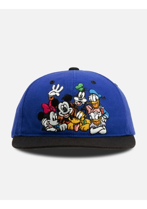 thisisneverthat x Disney TNT_Mickey_Friends Cap