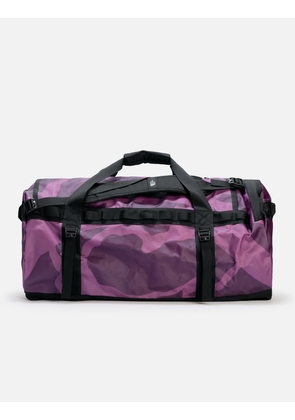 KAWS Basecamp L Duffle Bag