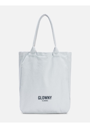 G Cotton Tote Bag