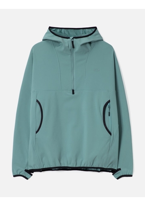 Wintertide Softshell Hoodie