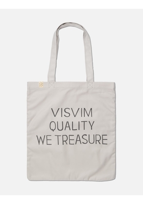 25AW Exhibition Novelty Tote
