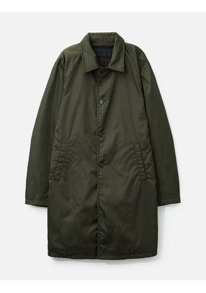 Nylon Coat