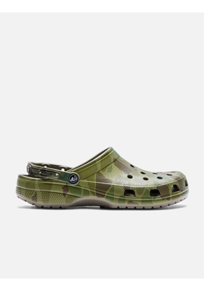 Crocs Classic Clog