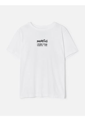 Kay One Year Of The Snake T-Shirt