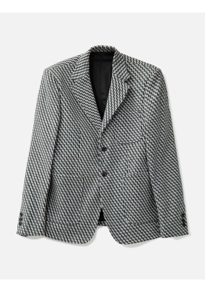 Wool Blazer