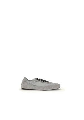 Logoed Sneakers - EU40/US10