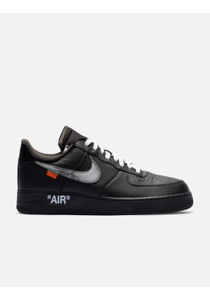 Virgil Abloh X MoMA Air Force 1