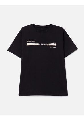 Bloc Party 'Silent Alarm' T-shirt