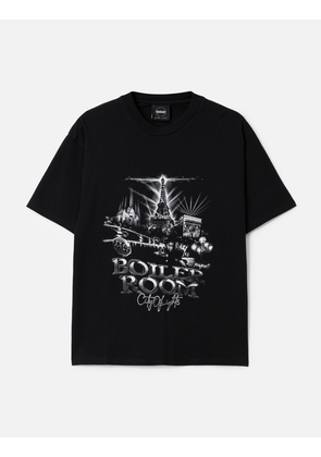 Paris City T-Shirt